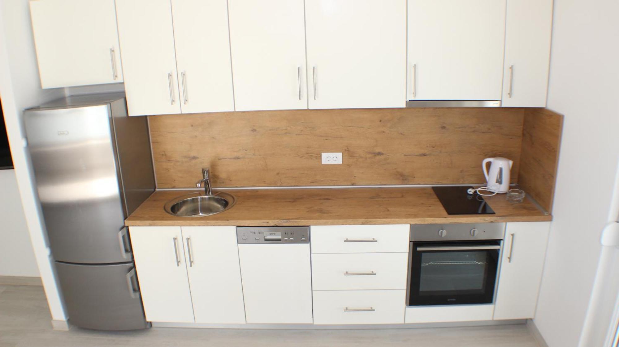 Apartments Danica Promajna Rom bilde